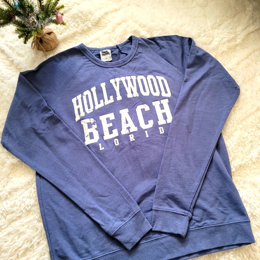 Sweatshirt *like new